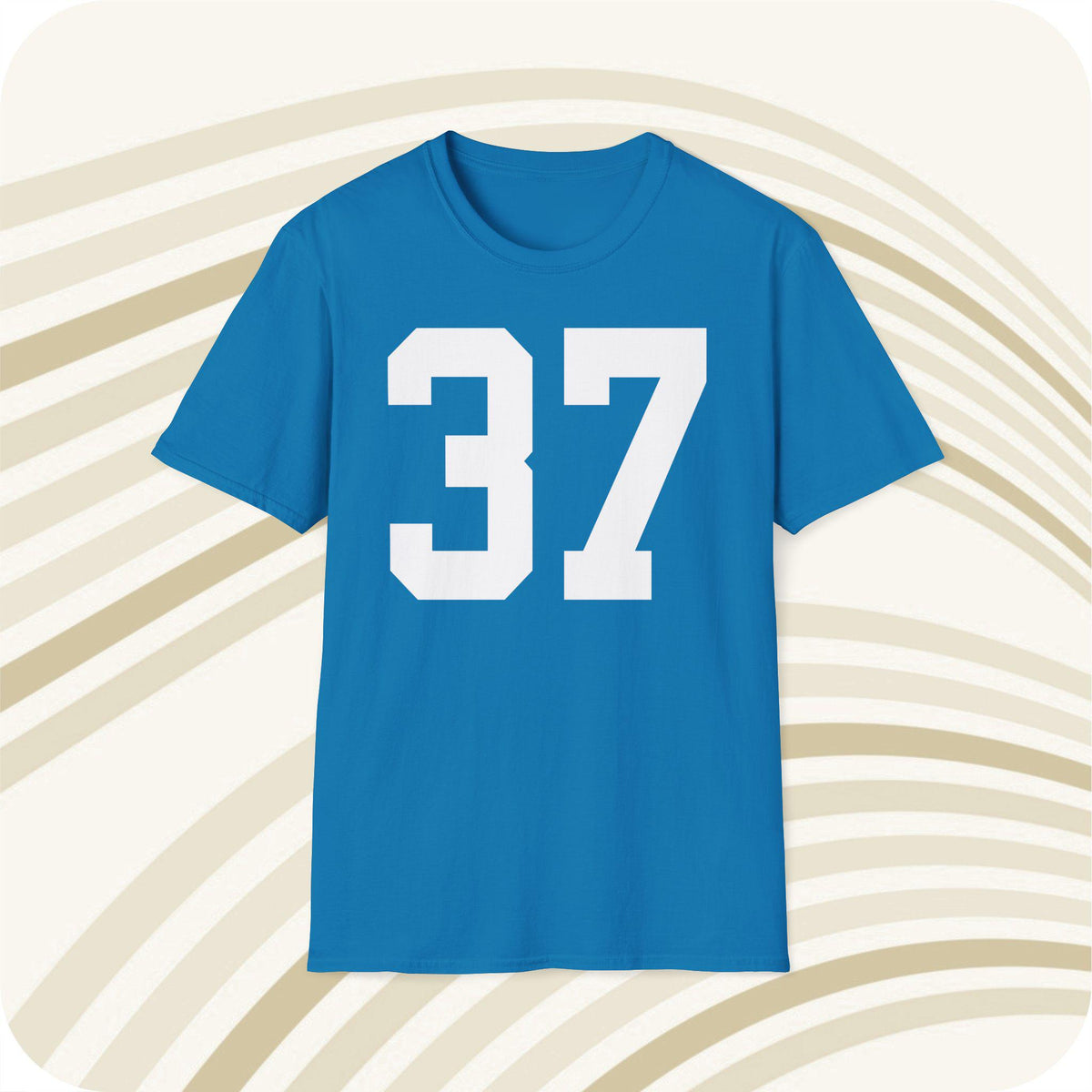 Throwbackmax Doak Walker 37 Detroit Lions Jersey T Shirt Front Back Print Jersey – Warm & Stylish · Top Pick For Any Outfit