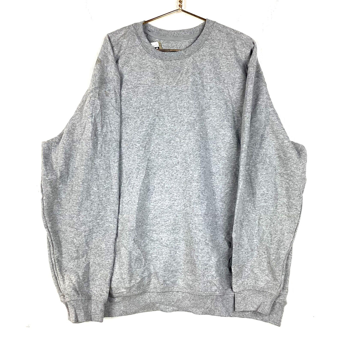 Carhartt Sweatshirt Crewneck Size 3XL Grey Workwear Original Fit BNWT Sweatshirt – Premium Graphic · Great Gift For Fans