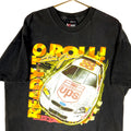 Vintage Nascar Racing Chase Tshirt XL Double Sided Ups Racing Dale Jarrett Graphic Tee – Aesthetic Look · Top Pick For Any Outfit