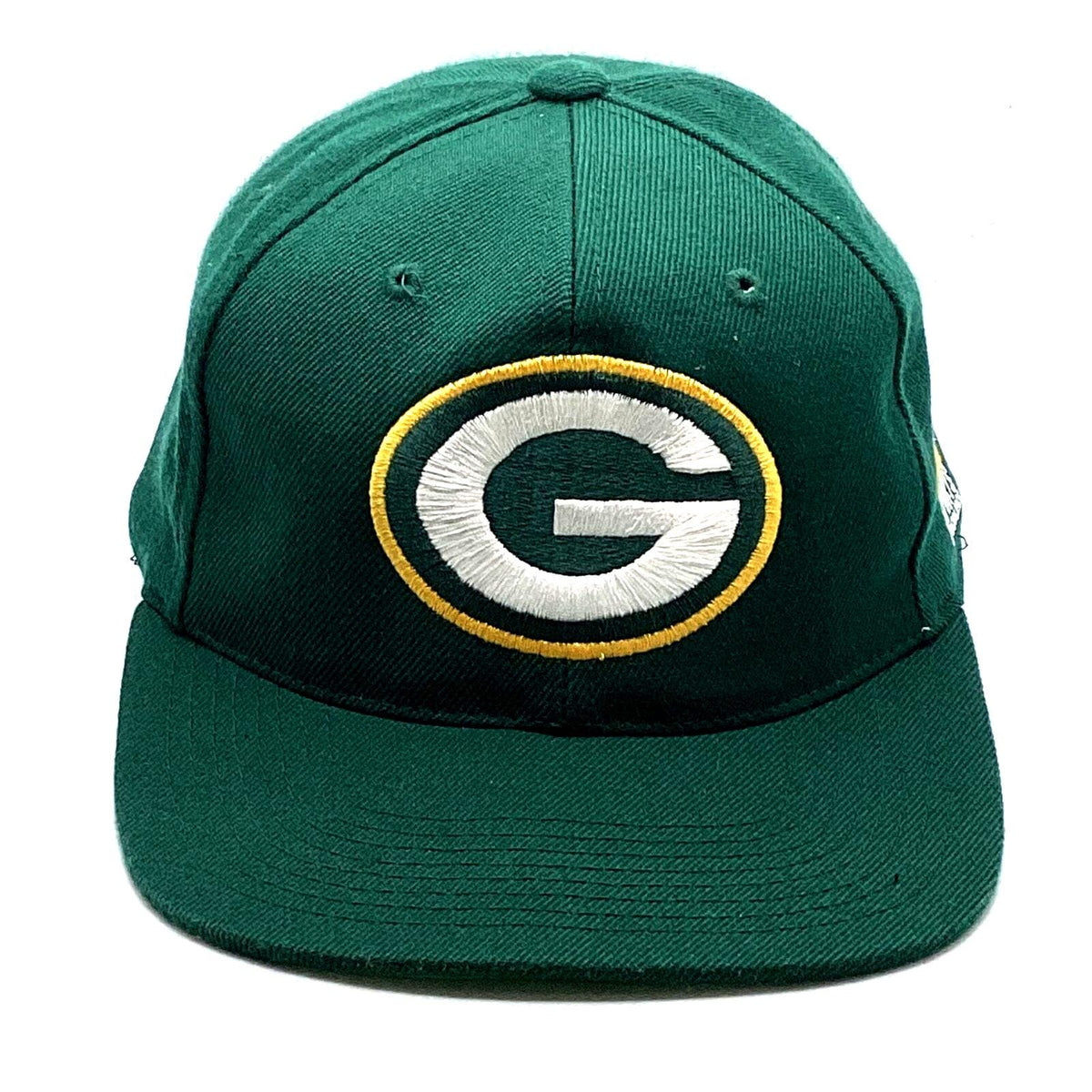 Vintage Green Bay Packers Sports Specialties Plain Logo SnapBack Hat Cap Nfl Graphic Tee – Premium Graphic · Top Pick For Any Outfit
