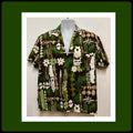 HS014 Vintage 196039s pullover Hawaiian shirt Graphic Tee – Fan Favorite · Perfect For Daily Wear