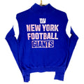 Victoria39s Secret Pink New York Giants Womens Sweatshirt Small Blue Nfl 14 Zip Sweatshirt – Fan Favorite · High-Quality Print