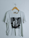 Vintage Jazzed in Monterey t shirt Large Graphic Tee – Warm & Stylish · Must-Have Style