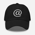 At Hat Online Hat PC Hat IT person hat Network hat Email hat Graphic Tee – Feel-Good Design · Top Pick For Any Outfit