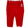 Juicy Couture Terry Cloth Women39s Sweat Pants XL Red Y2k Graphic Tee – Bold Style · Top Pick For Any Outfit