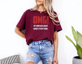 OMG My Mom Was Right About Everything Shirt Funny Mom Quote Tee Mother39s Day Gift Retro Vintage Mom T Shirt for Women Mothers Day Shirt Graphic Tee – Fan Favorite · Must-Have Style