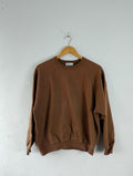 Monsieur Nicole crewneck sweatshirt Medium Sweatshirt – Everyday Comfort · Trending Graphic Apparel