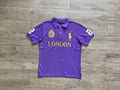 Vintage Ralph Lauren Polo London Rare Jersey Jersey – Fan Favorite · Perfect For Daily Wear