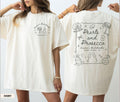 Pearls and Prosecco Bachelorette Party Tshirt Bridal Shower Matching Shirts Comfort Colors Brunch Bubbly Custom Bride and Bridesmaid Tee Graphic Tee – Feel-Good Design · High-Quality Print