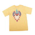 90s American Cowboy Cactus Print T Shirt Size M Made in USA Graphic Tee – Cozy Vibes · Top Pick For Any Outfit