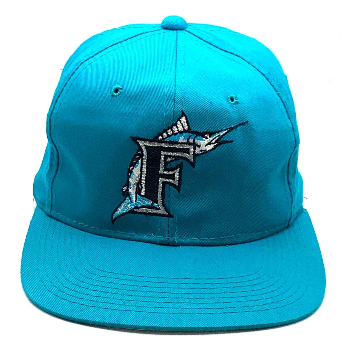Vintage Florida Marlins G Cap SnapBack Hat Cap Adjustable Mlb Graphic Tee – Aesthetic Look · High-Quality Print