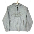 Vintage Harley Davidson Women39s Sweatshirt Hoodie 1W Full Zip Bedazzled Hoodie – Cozy Vibes · Trending Graphic Apparel