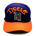 Vintage Detroit Tigers SnapBack Hat Cap Adjustable Mlb Graphic Tee – Soft Feel · High-Quality Print