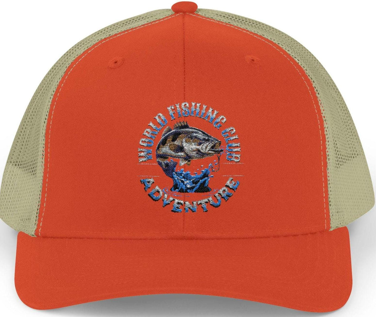 Fishing Club Snapback Cap Fisherman hat Outdoor Hat Men39s Fishing Gear Gift for Fisherman Sporty Snapback Graphic Tee – Aesthetic Look · High-Quality Print
