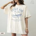 Comfort Colors Love On The Lake Bachelorette Shirt Custom Lake Bach Party T Shirt Personalized Lake Bride Mountain Camping Bach Tee Graphic Tee – Everyday Comfort · Trending Graphic Apparel
