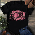 Feminism Gender Equality Feminist Human Rights Activist LGBT Rights Graphic Tee – Soft Feel · Trending Graphic Apparel