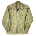 Vintage Lakeland Bush Jacket Small Beige 4 Pocket 80s Graphic Tee – Easygoing Wear · High-Quality Print