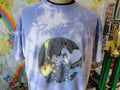 Prince and the Revolution Purple Rain retro Ty Dye T Shirt Size XL Graphic Tee – Premium Graphic · High-Quality Print