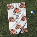 Custom Golf Towel Golf Towels Photo Head Golf Towel Pet Photo Head Golf Towels for MenWomen Funny Golf Gift Husband Grandpa Boyfriend Graphic Tee – Easygoing Wear · Trending Graphic Apparel