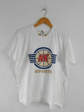 Vintage Nk sport t shirt XL Graphic Tee – Soft Feel · Great Gift For Fans