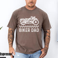 Biker Dad Shirt Motorcycle Shirt Motorcycle Gift Biker Gift Biker TShirt Rider Shirt Biker Tshirt Motorcycle T Shirt Graphic Tee – Bold Style · Perfect For Daily Wear