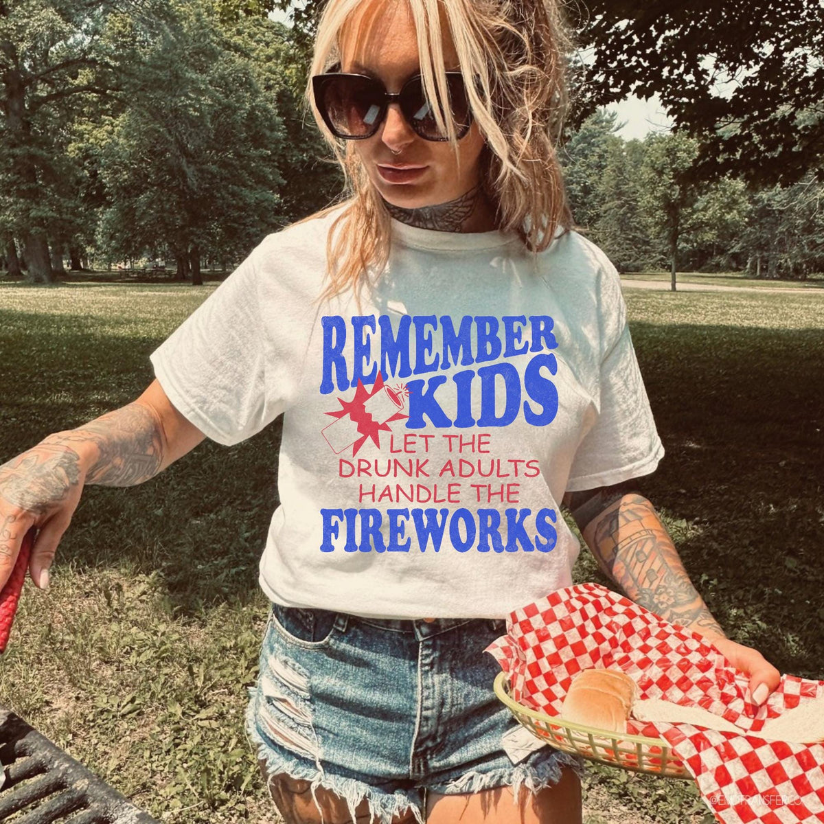 July 4th Shirt July 4th Tee Independence Day Shirt TShirt Usa Patriotic Tee 4th of July Party TShirt Trendy Usa Celebration Graphic Tee – Cozy Vibes · High-Quality Print