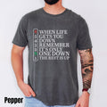 Funny Biker Shirt Motorcycle Shirt Motorcycle Gag Gift Humorous Biker Gift Biker TShirt Rider Shirt Biker Dad Tshirt Graphic Tee – Aesthetic Look · Trending Graphic Apparel