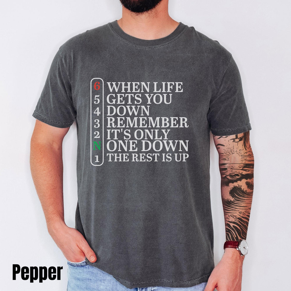 Funny Biker Shirt Motorcycle Shirt Motorcycle Gag Gift Humorous Biker Gift Biker TShirt Rider Shirt Biker Dad Tshirt Graphic Tee – Aesthetic Look · Trending Graphic Apparel