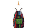 Cayman Islands Embroidered Parrot Backpack Graphic Tee – Premium Graphic · Top Pick For Any Outfit