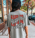 Vintage Ohio Football Shirt Trendy Football T shirt Cute Game Day T shirt Retro Football Season Shirt Ohio Lover Gift for Her Graphic Tee – Premium Graphic · Top Pick For Any Outfit