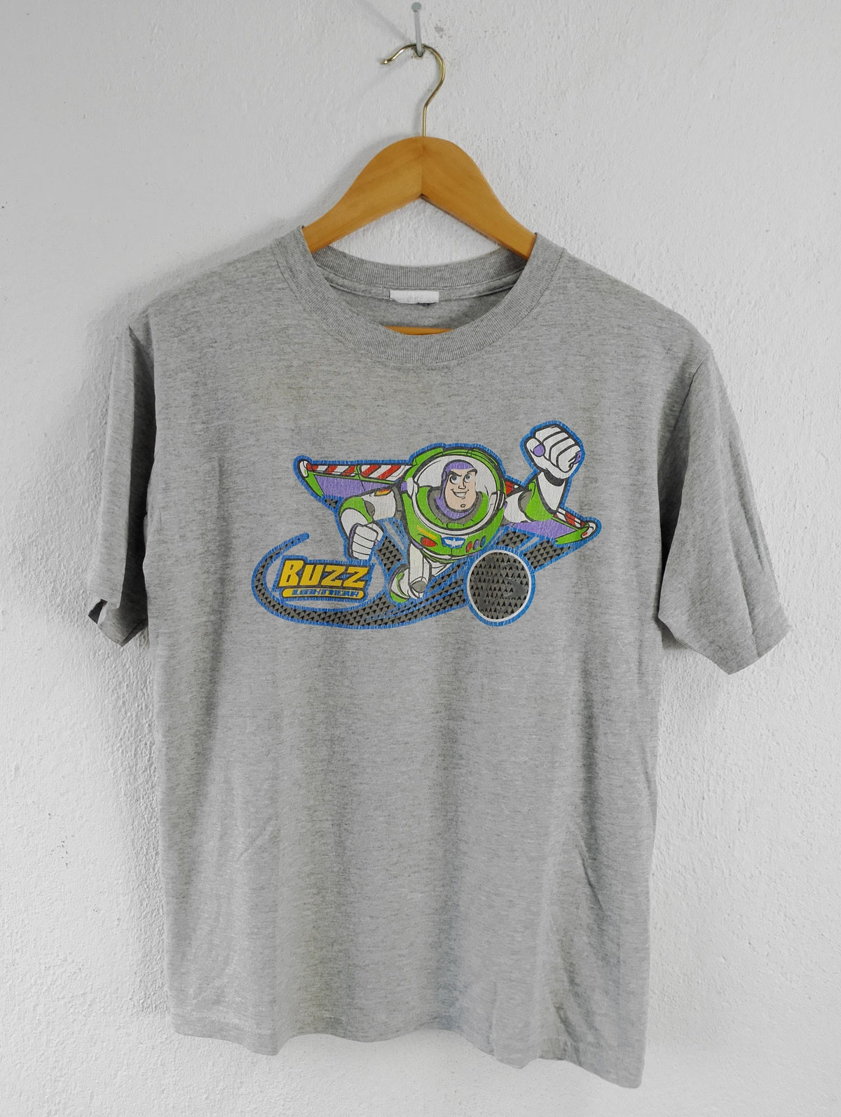 Buzz light years medium Graphic Tee – Everyday Comfort · High-Quality Print