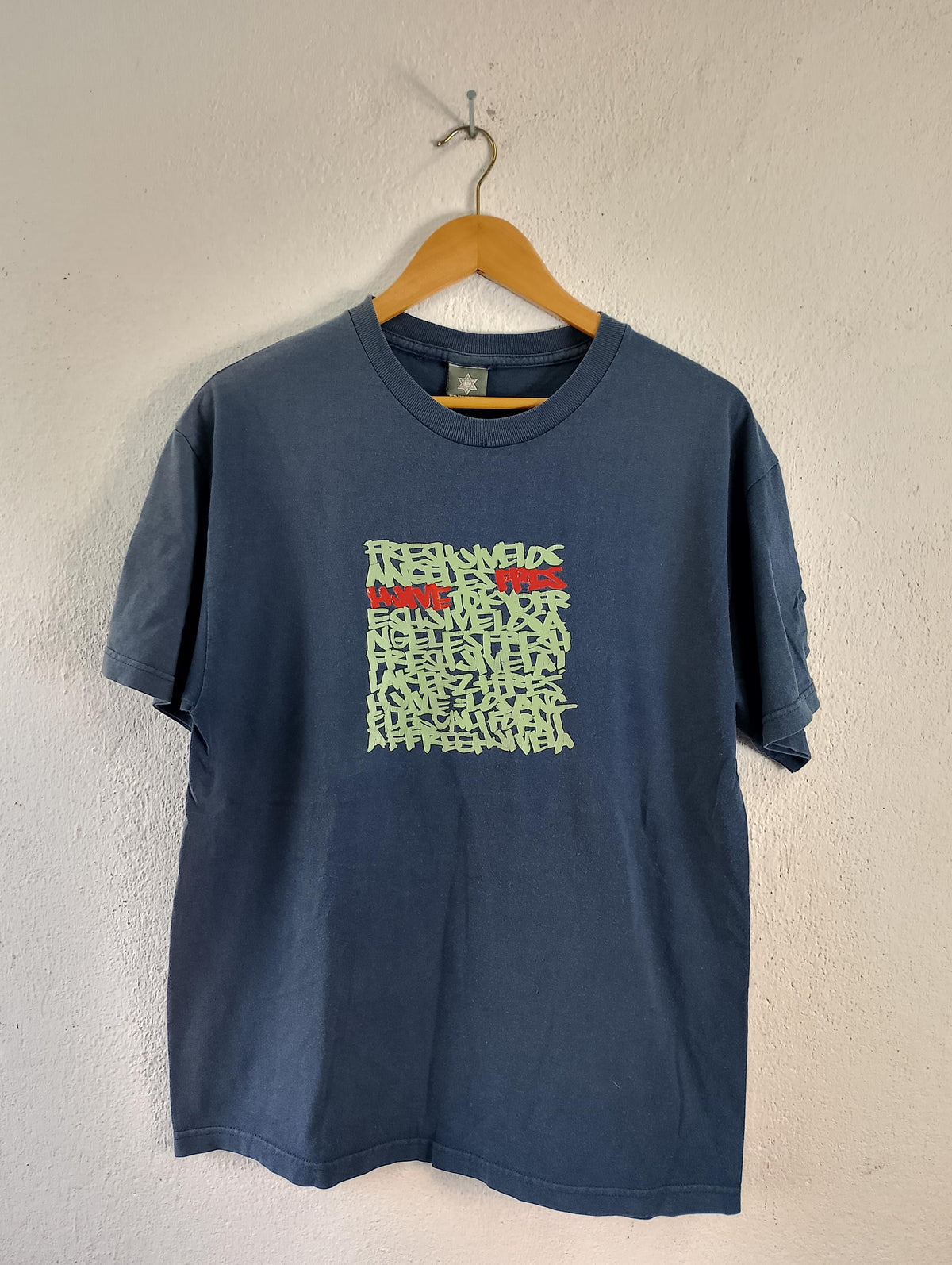 Freshjive t shirt Large Graphic Tee – Everyday Comfort · Great Gift For Fans