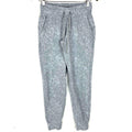 Lululemon Women39s Ready to Rulu Cropped Jogger Size 4 XS Gray Graphic Tee – Bold Style · High-Quality Print
