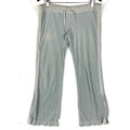 Y2k Juicy Couture Velour Women39s Sweat Pants Medium Blue Graphic Tee – Soft Feel · High-Quality Print