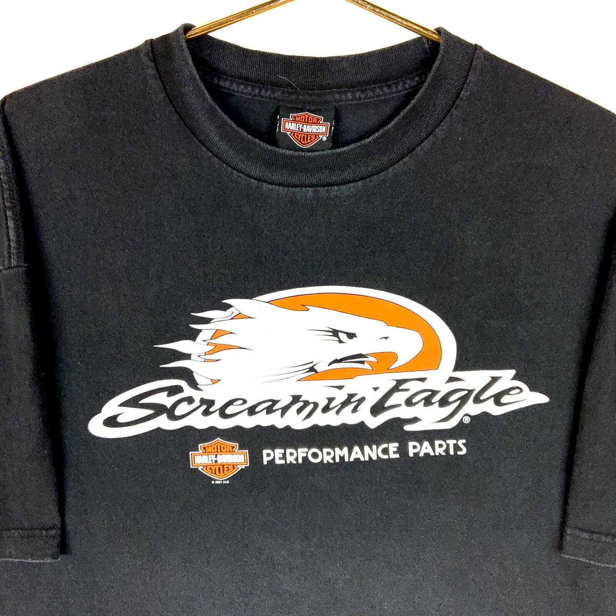 Harley Davidson TShirt Size 2XL Black Screaming Eagle Adamec Florida Usa Graphic Tee – Soft Feel · Must-Have Style