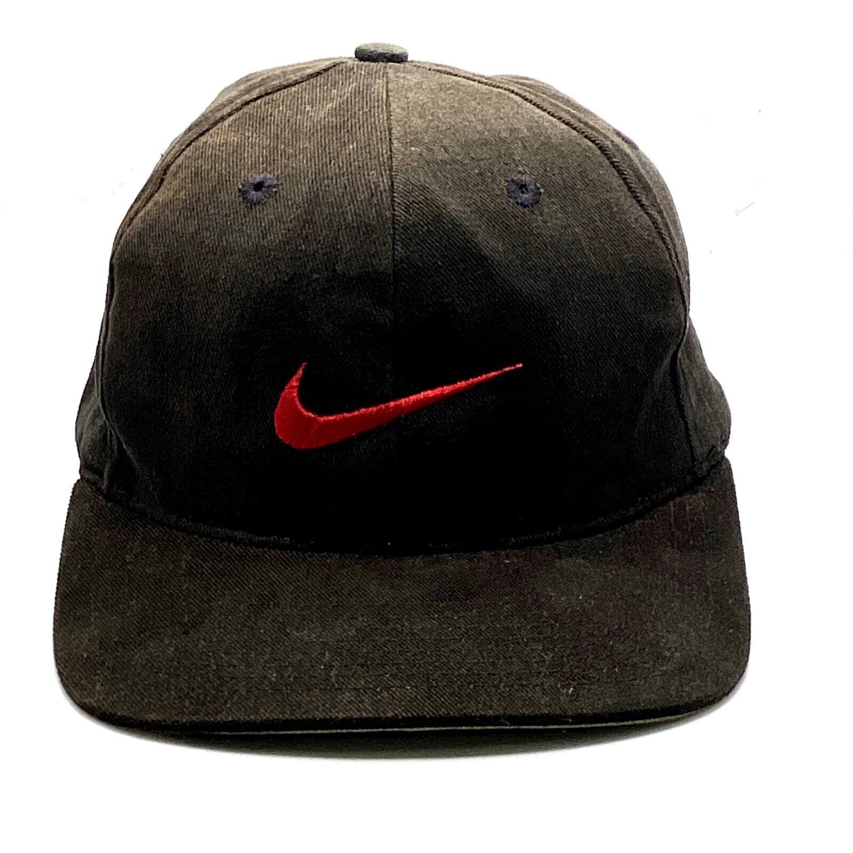 Vintage Nike SnapBack Hat Cap Adjustable Swoosh Graphic Tee – Fan Favorite · Must-Have Style