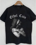 Ethel Cain Music Shirt If you love me keep it to yourself Tee Ethel Cain Inspired Bootleg 90s Vintage Shirt Ethel Cain Fan Gift Graphic Tee – Feel-Good Design · Top Pick For Any Outfit