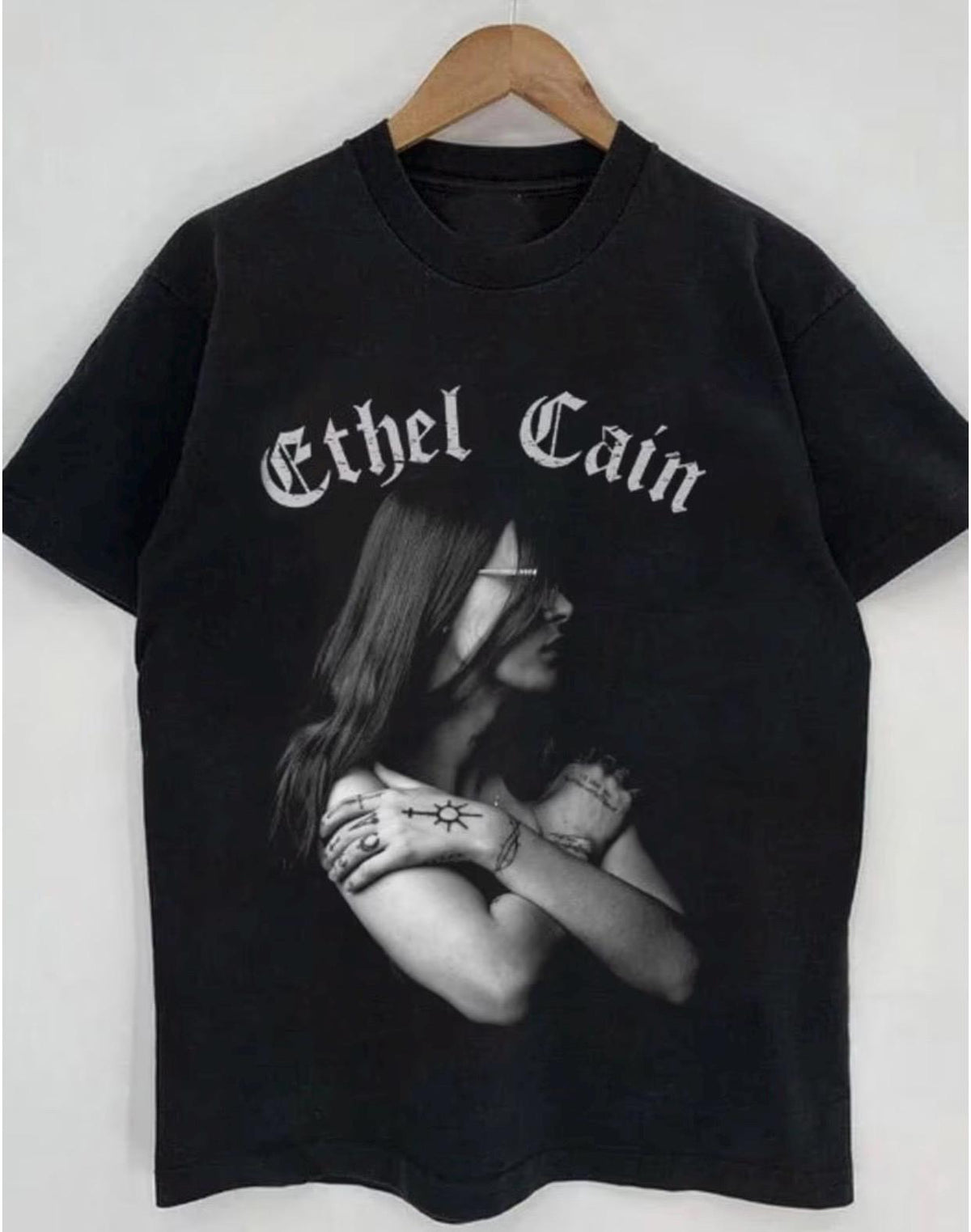 Ethel Cain Music Shirt If you love me keep it to yourself Tee Ethel Cain Inspired Bootleg 90s Vintage Shirt Ethel Cain Fan Gift Graphic Tee – Feel-Good Design · Top Pick For Any Outfit