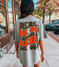 Vintage Cleveland Football Crewneck Retro Cleveland Game Day Shirt Trendy Gift for Cleveland Football Fan Cute Sports T shirt Graphic Tee – Bold Style · Must-Have Style