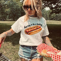 Bad Day To Be A HotDog July 4th Shirt July 4th Tee Independence Day Shirt TShirt Usa Patriotic Tee 4th of July Party TShirt Hot Dog Graphic Tee – Feel-Good Design · Top Pick For Any Outfit