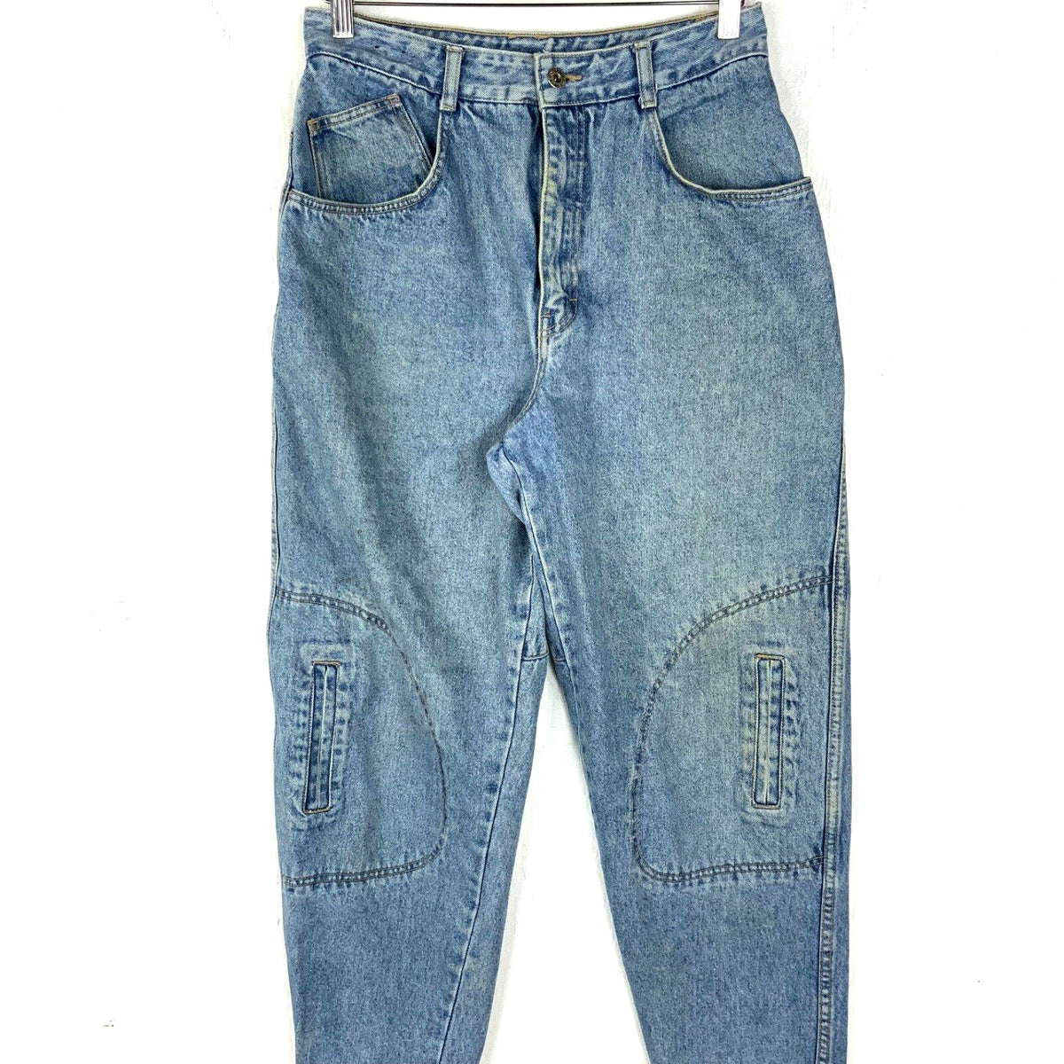 Vintage Union Bay Tapered Women39s Denim Jean 295x30 Blue Graphic Tee – Warm & Stylish · Great Gift For Fans