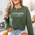Equal Rights Funny Saying Sweatshirt Women39s Rights Gay Rights LGBTQ Shirt Cute Feminist Gift for Daughter Women39s History Professor Sweatshirt – Bold Style · Perfect For Daily Wear
