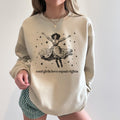 Equal Rights Funny Saying Sweatshirt Women39s Rights Gay Rights LGBTQ Shirt Cute Feminist Shirt for Daughter Women39s History Professor Sweatshirt – Premium Graphic · Trending Graphic Apparel