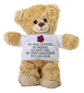 Funny Mom Present Gift Idea For Moms Sarcasm Gift For Mom Thank You Gift For Mom Teddy Bear For Mom You Did Good Graphic Tee – Soft Feel · High-Quality Print