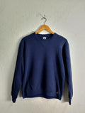 Vintage Russell athletic crewneck sweatshirt Medium Sweatshirt – Aesthetic Look · Trending Graphic Apparel