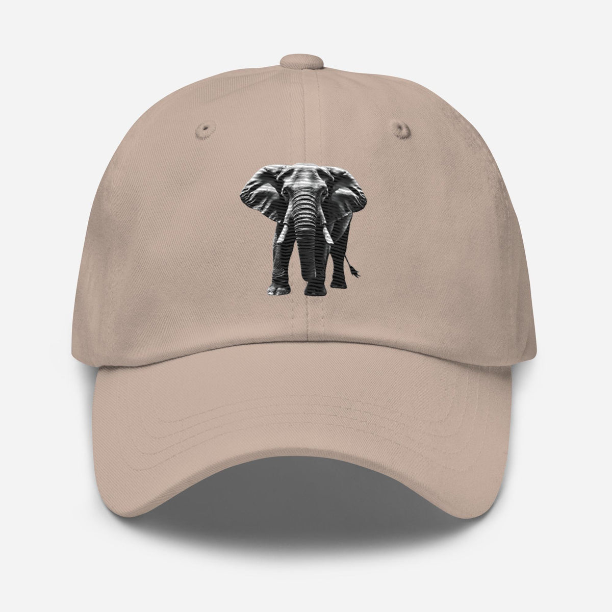 Elephant hat Outdoorsman hat Hunters hat Elephant lovers hat Zoo hat Graphic Tee – Cozy Vibes · Must-Have Style