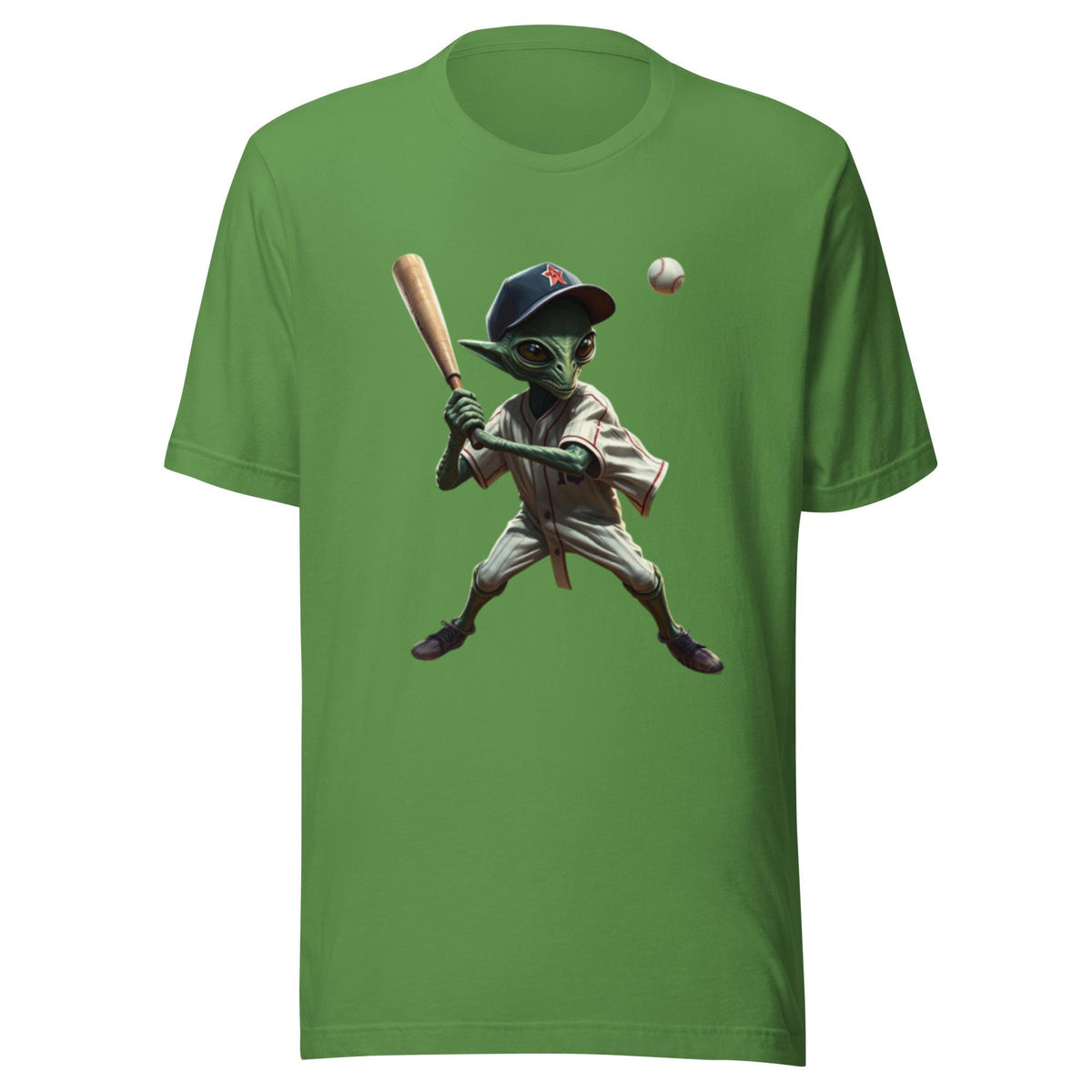 Alien Baseball t shirt baseball tshirt Alien Tshirt UFO TShirt Graphic Tee – Warm & Stylish · Must-Have Style