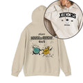 Xikers House Of Tricky How To Play Album Hoodie Xikers 2025 World Tour Road to XY Enter the Gate Shirt Xikers House Of Tricky Tee Sweater Hoodie – Feel-Good Design · Must-Have Style