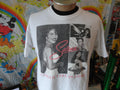 Selena Quintanilla the queen I Could Fall In Love Tee White T Shirt L Graphic Tee – Aesthetic Look · Great Gift For Fans