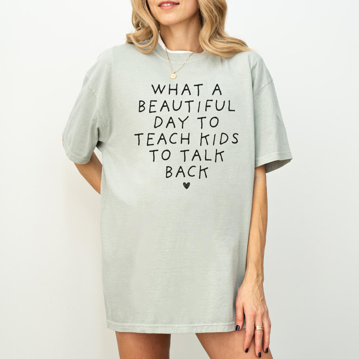 Funny Speech Therapy Tee Shirt for Speech Language Pathology Major Present for Future Speech Therapist Graduation Gift Back to School Graphic Tee – Soft Feel · Great Gift For Fans